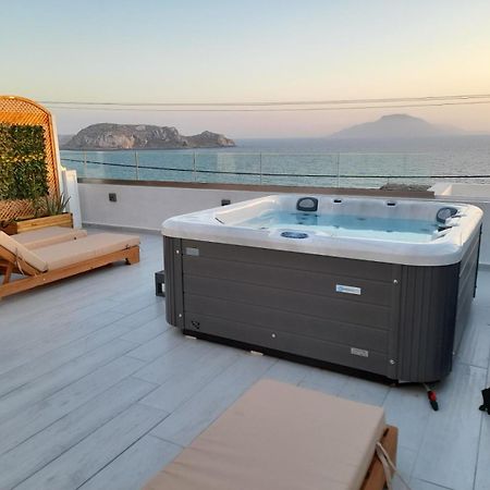Hotel Finiki View Экстерьер фото
