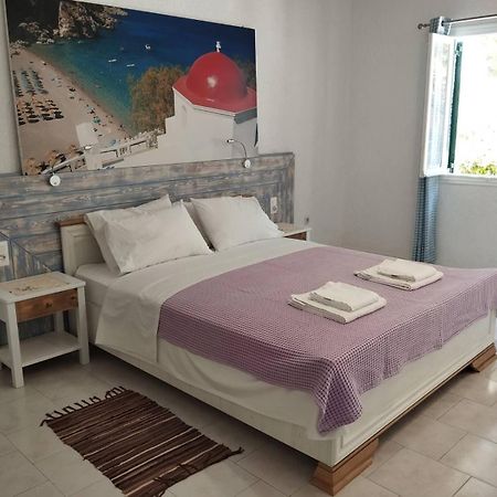 Hotel Finiki View Экстерьер фото