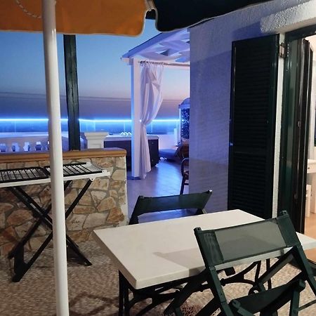 Hotel Finiki View Экстерьер фото