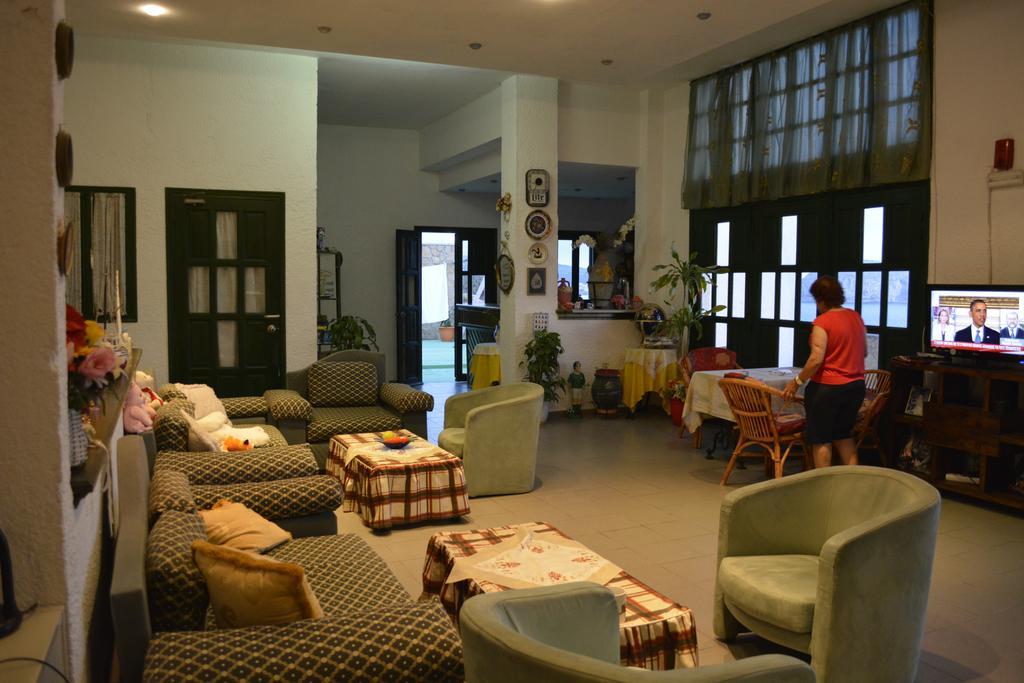 Hotel Finiki View Экстерьер фото