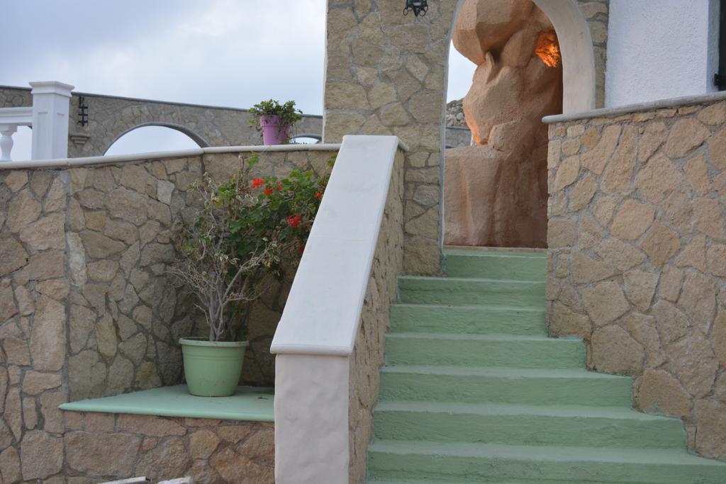 Hotel Finiki View Экстерьер фото