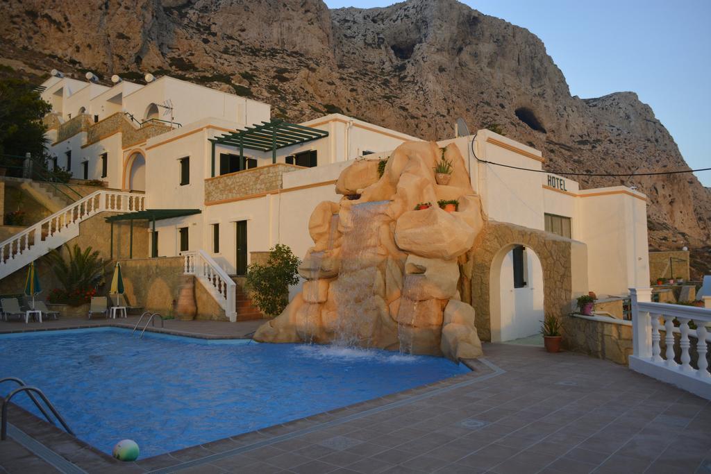 Hotel Finiki View Экстерьер фото