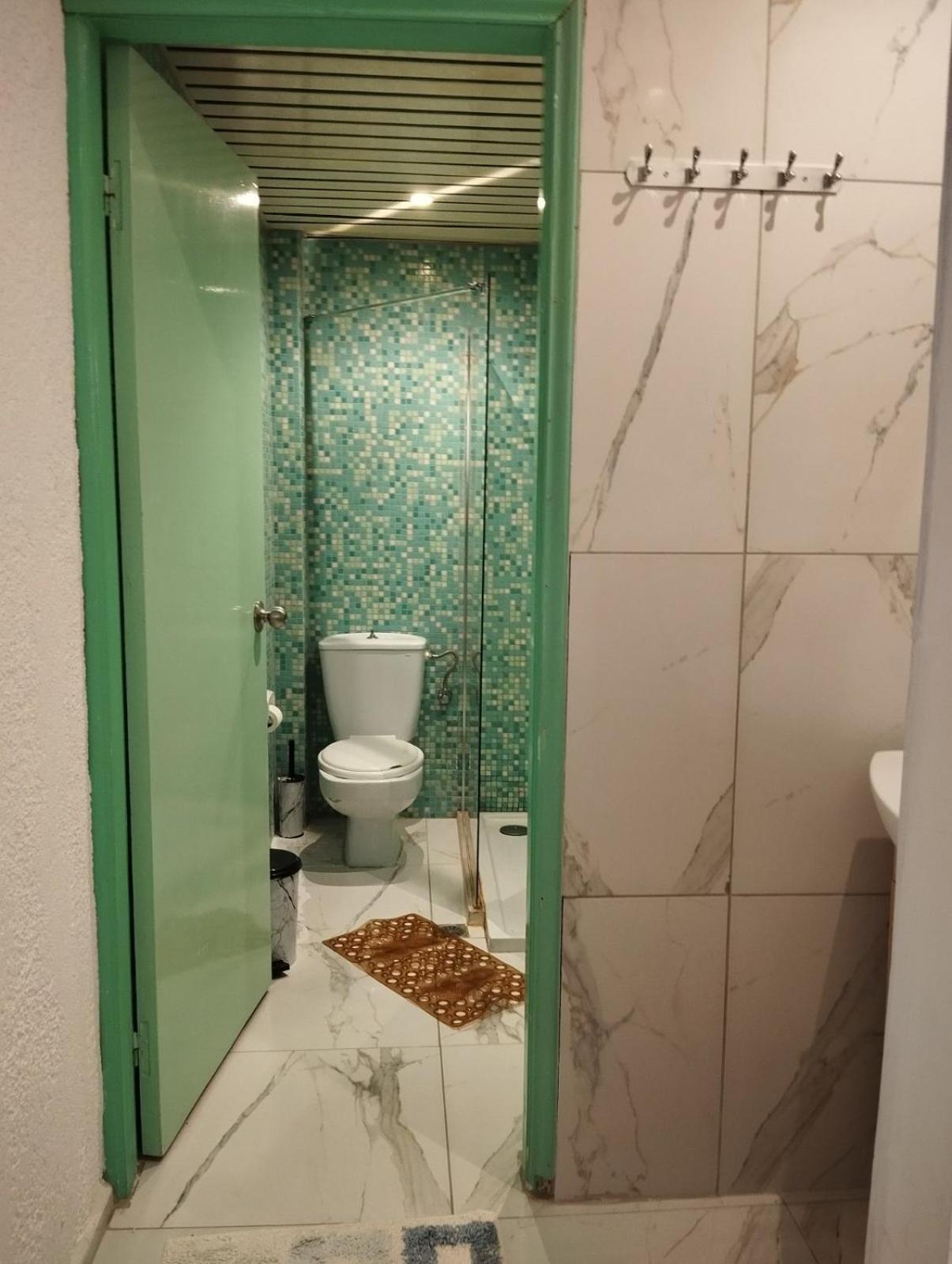 Hotel Finiki View Экстерьер фото