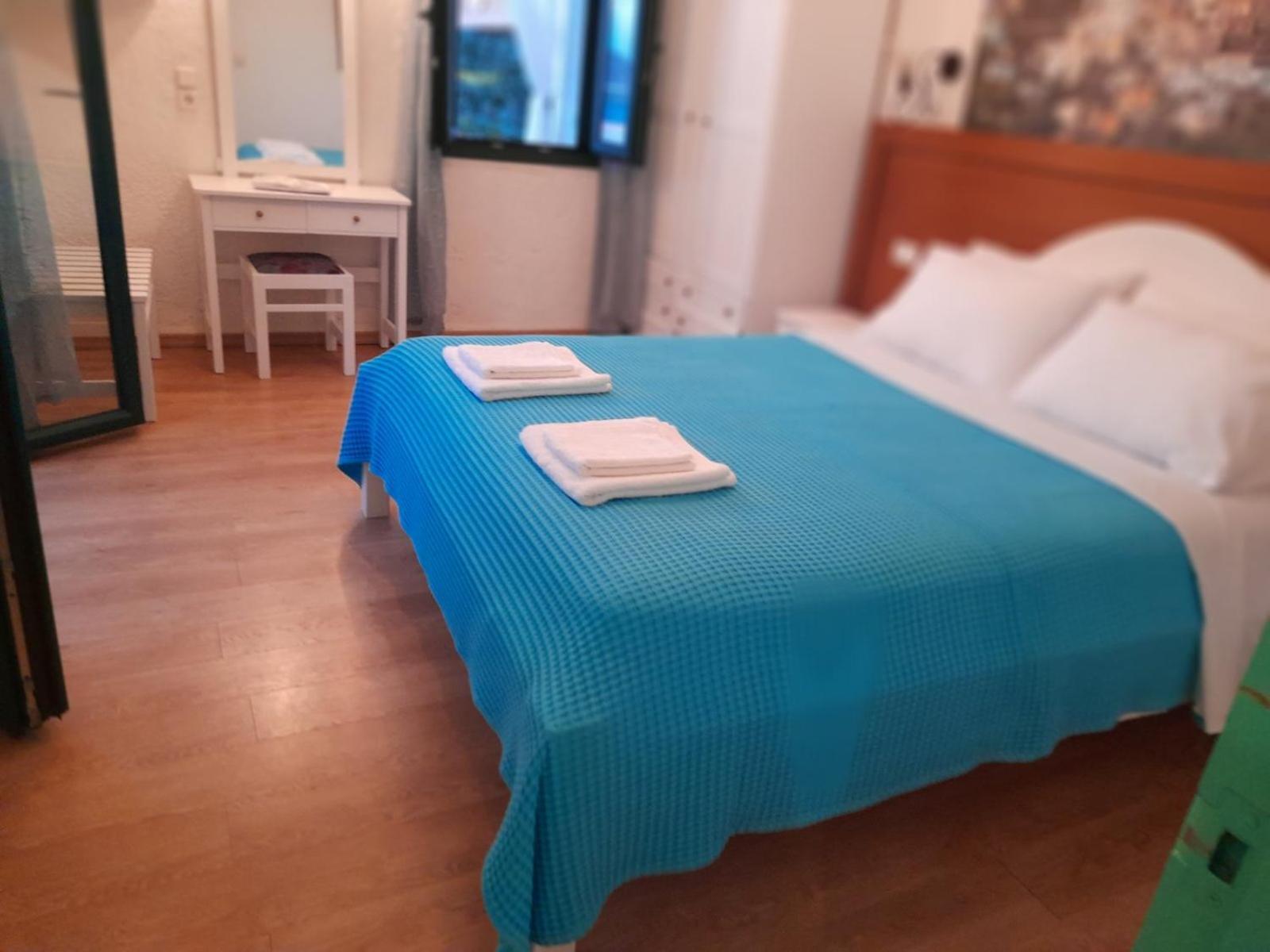 Hotel Finiki View Экстерьер фото