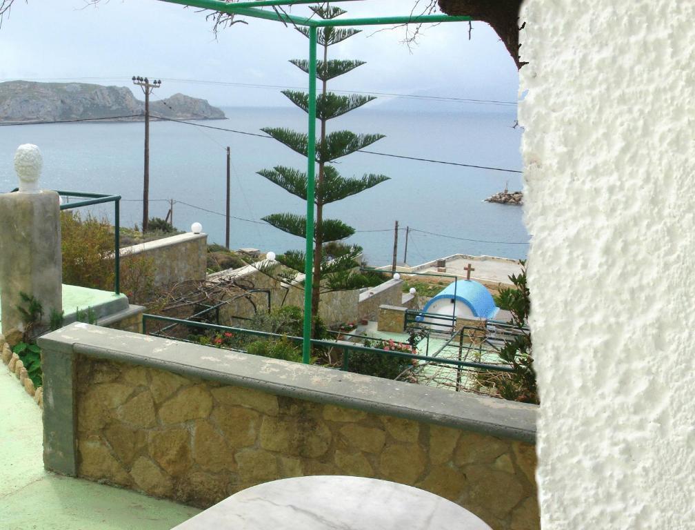 Hotel Finiki View Номер фото