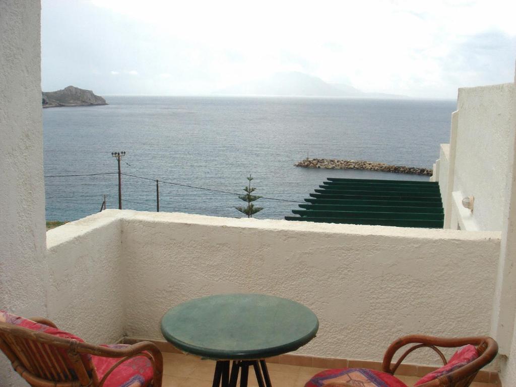 Hotel Finiki View Номер фото