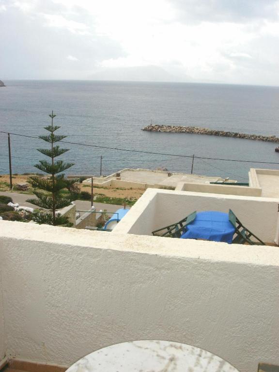 Hotel Finiki View Номер фото